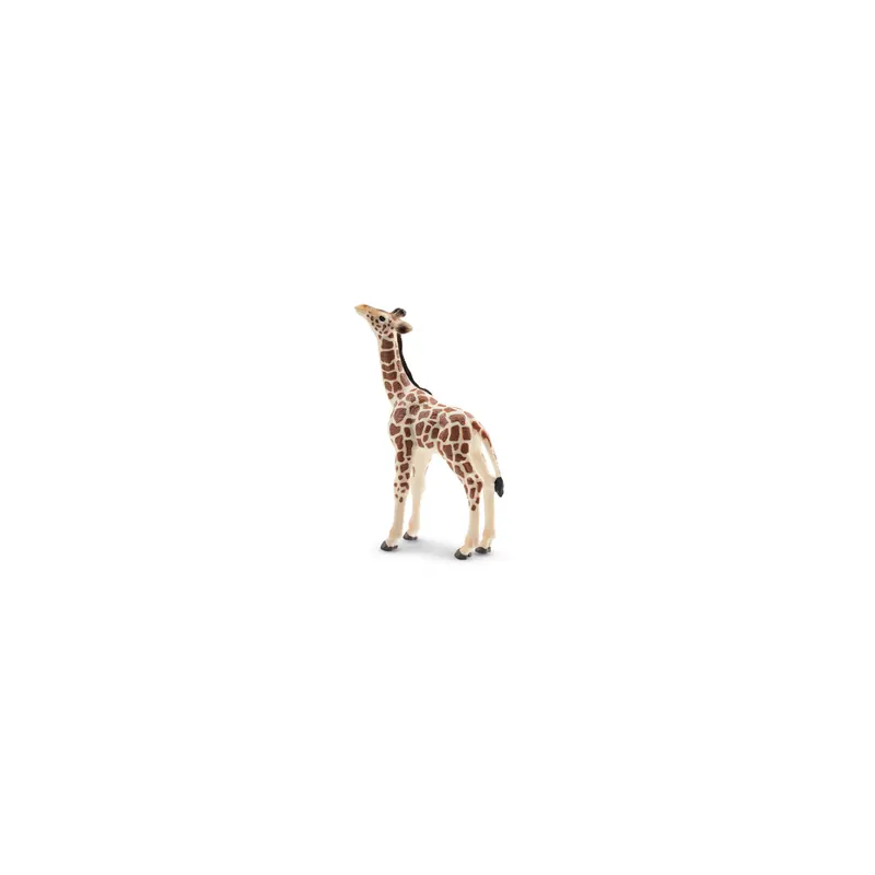 Figurine girafon ToyMany