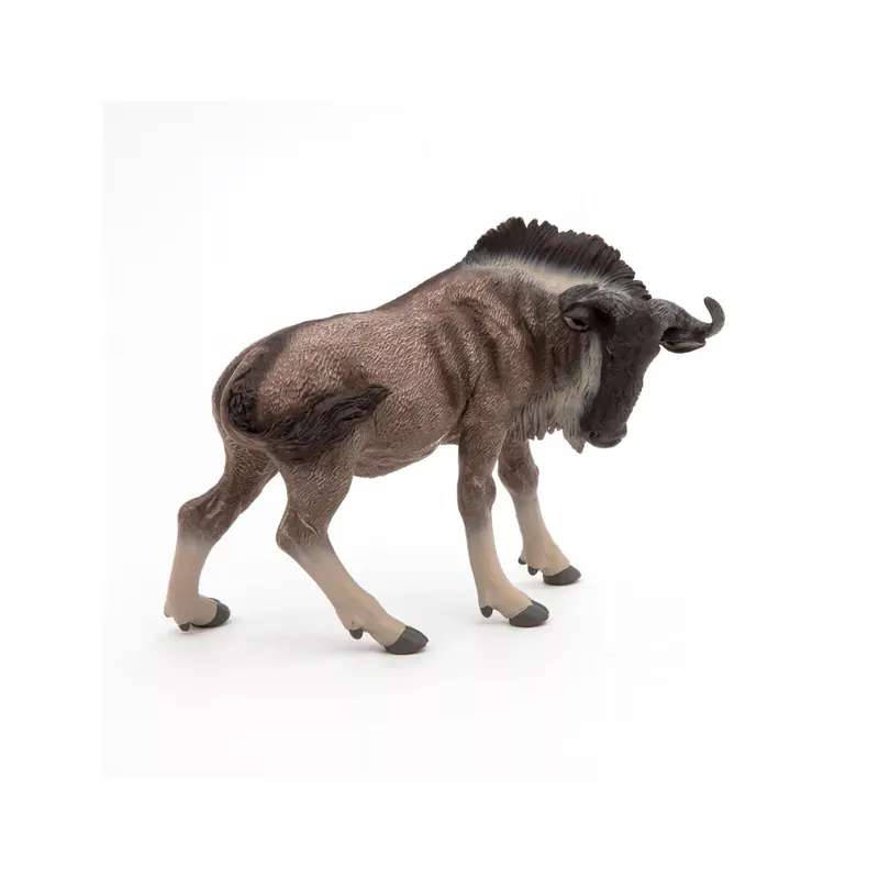 Figurine Gnou Papo - Collection Vie Sauvage