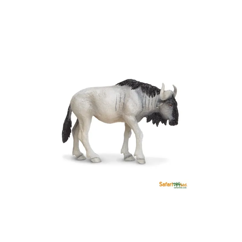 Figurine Gnou - Safari Ltd® 222829