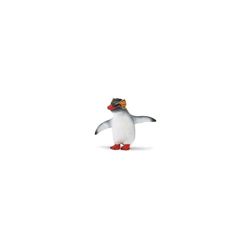 Figurine Gorfou Sauteur – Safari Ltd