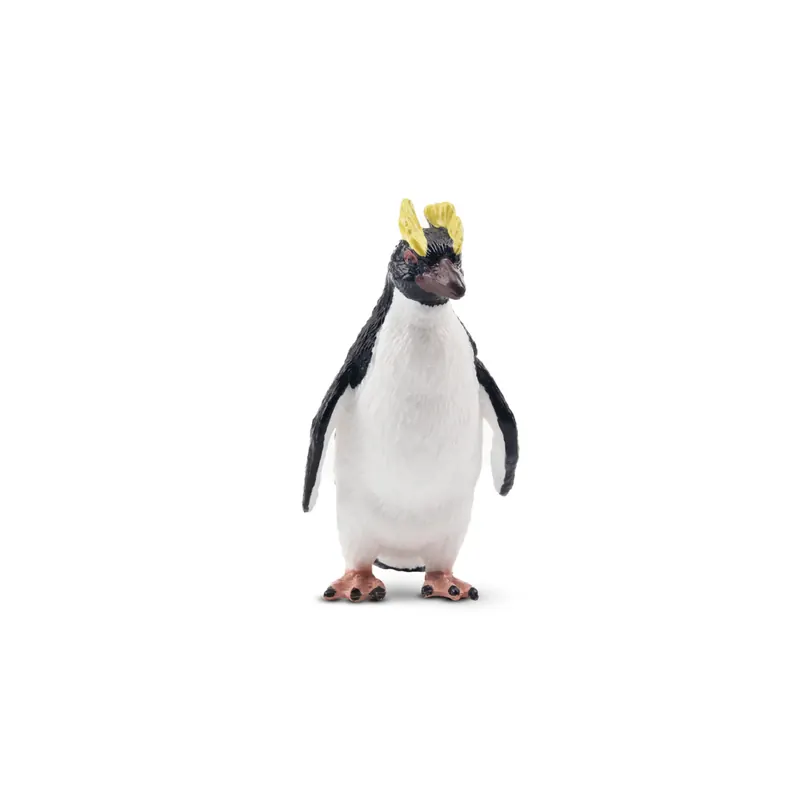Figurine gorfou sauteur ToyMany