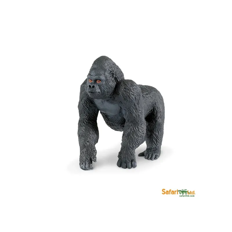 Figurine Gorille - Safari Ltd® 282829