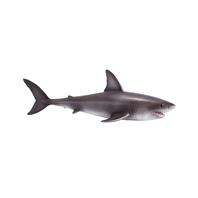 Figurine Grand requin blanc - Mojo 381012
