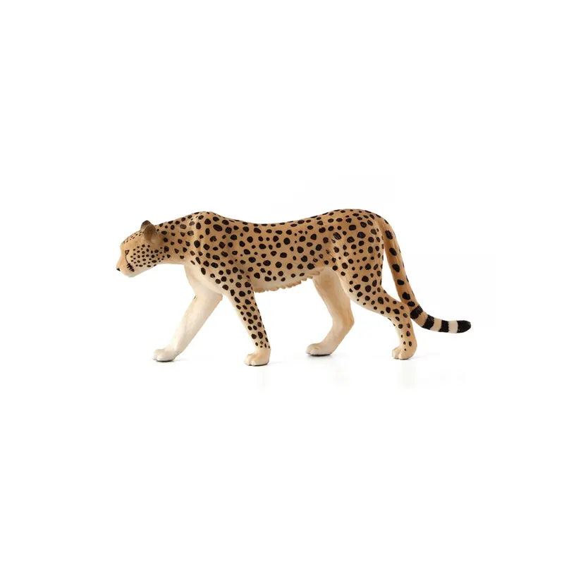 Figurine Guépard Mojo 387197 savane Afrique