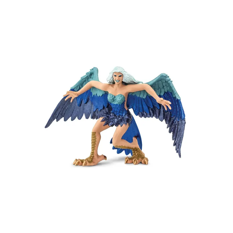Figurine Harpie - Safari Ltd® 100078