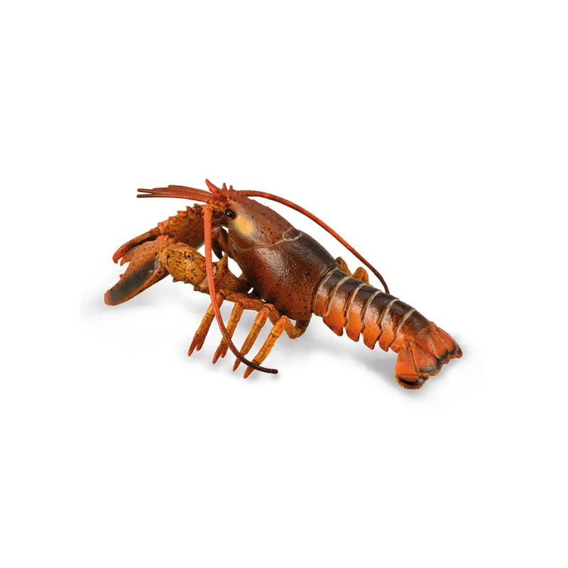 Figurine homard Collecta 88920