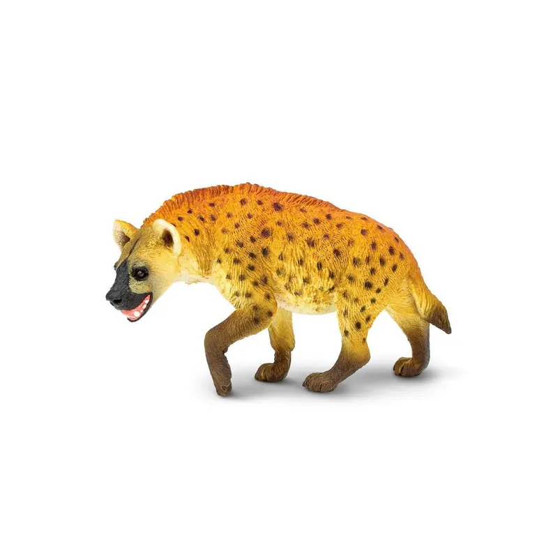 Figurine Hyène - Safari Ltd® 222629