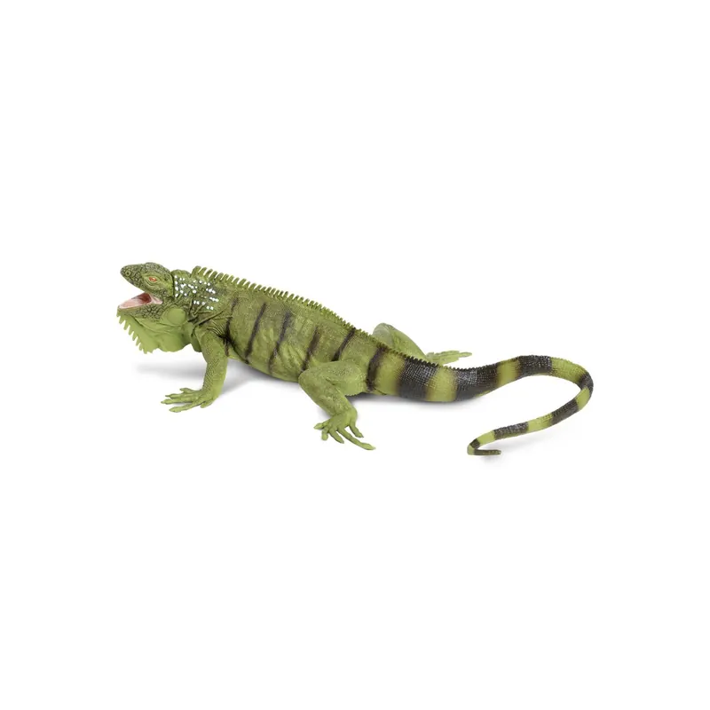 Figurine Iguane - Safari Ltd® 267729
