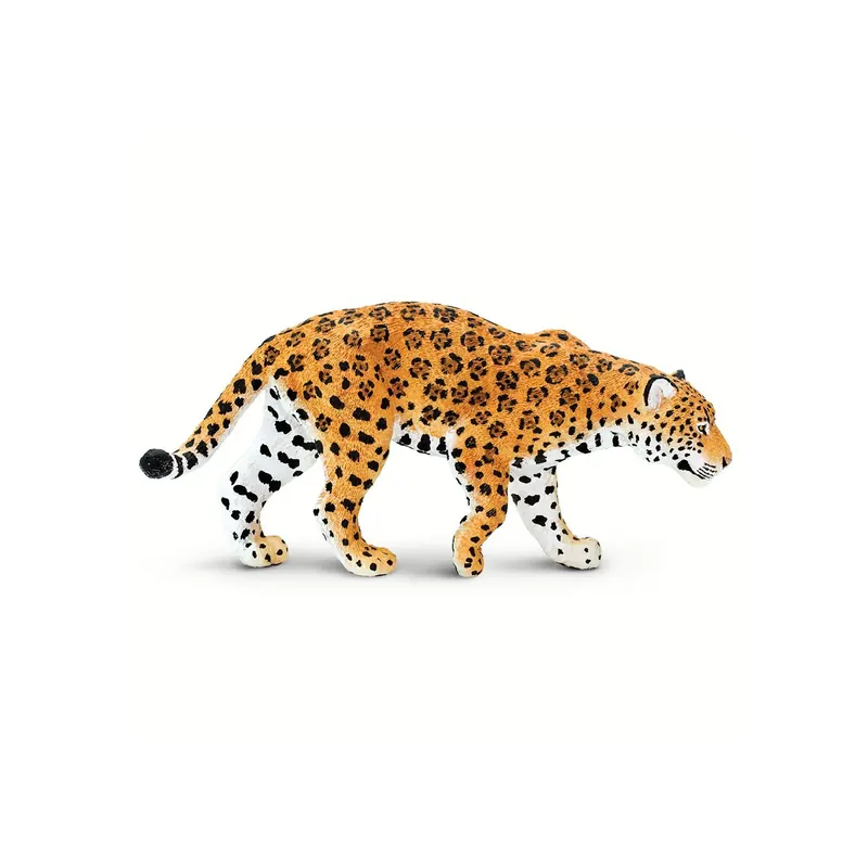 Figurine Jaguar Safari Ltd® 227729