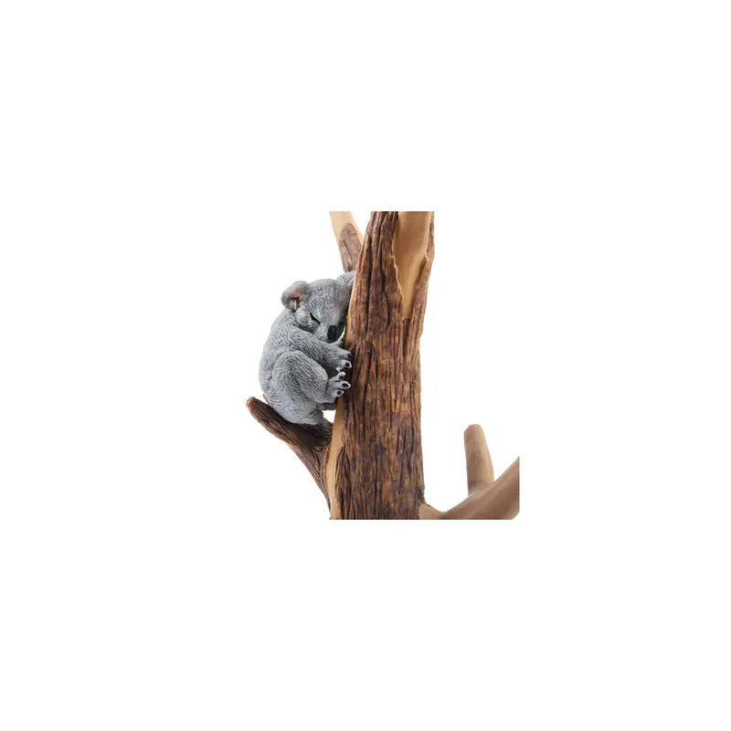Figurine koala endormi ToyMany