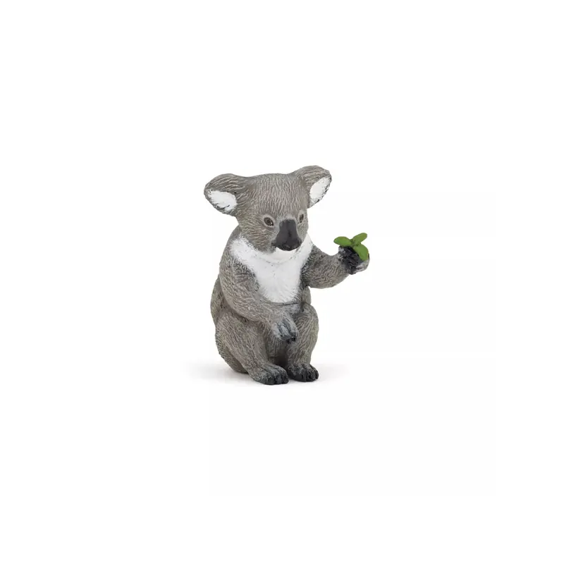Figurine Koala Papo - Collection Vie Sauvage