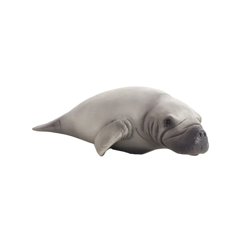 Figurine Lamantin - Mojo 387211