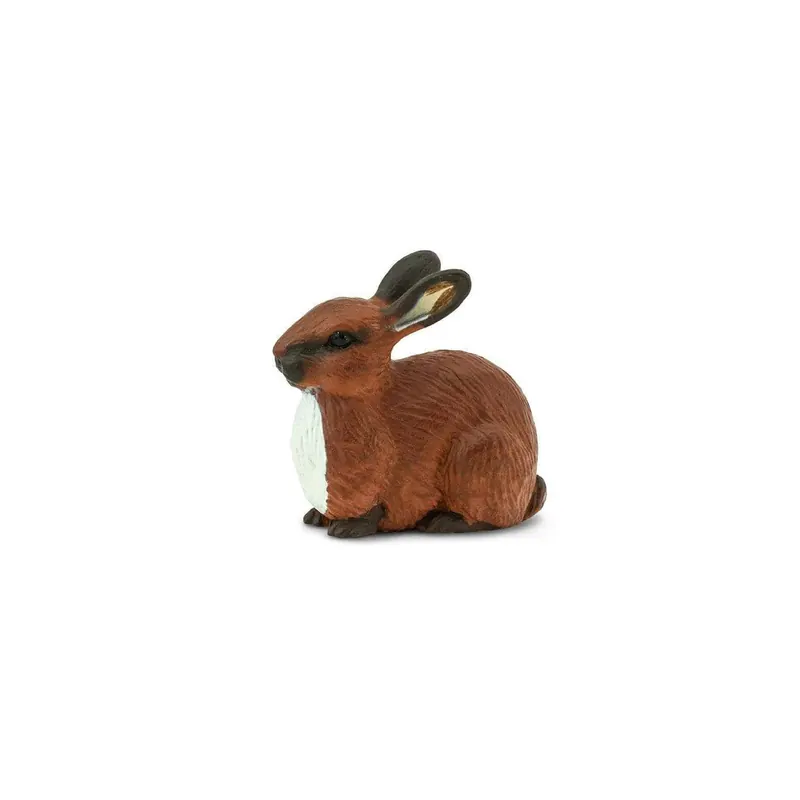 Figurine Lapin - Safari Ltd® 245429