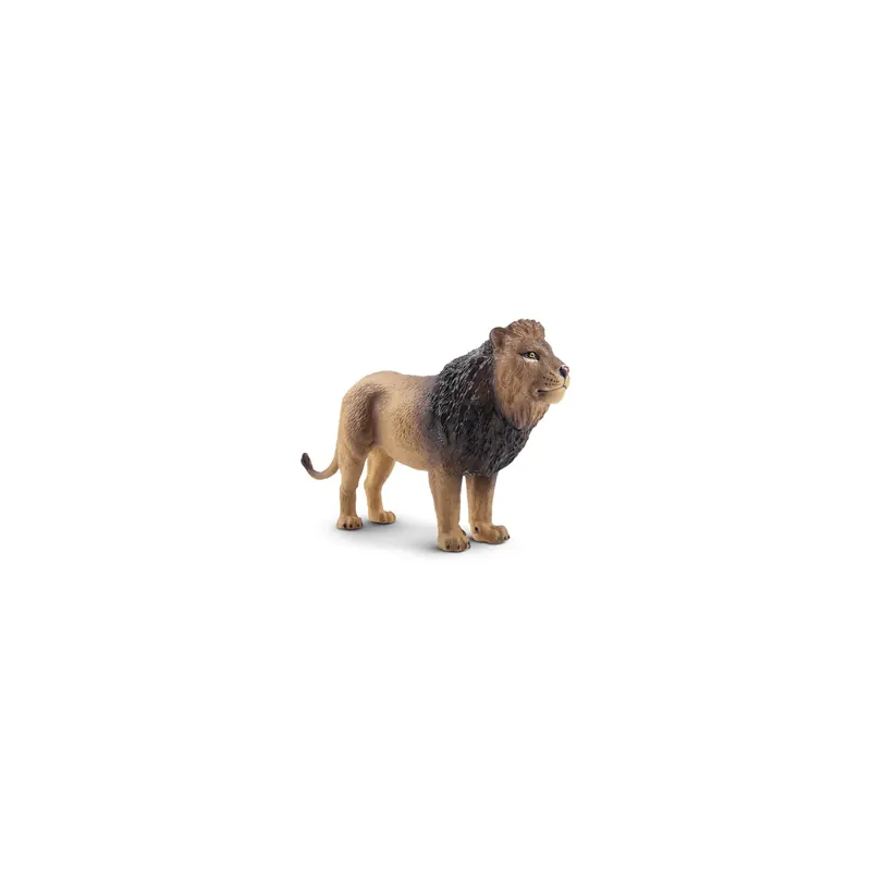 Figurine lion (debout) ToyMany