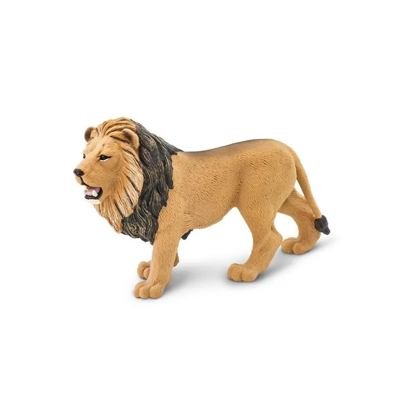 Figurine Lion Safari Ltd® 290229