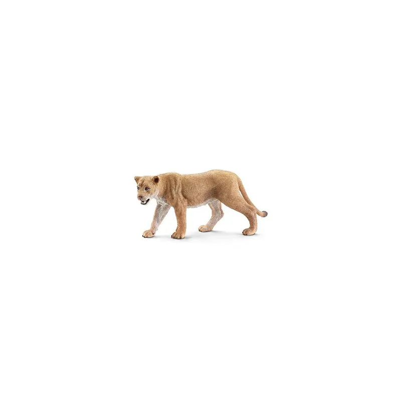 Figurine lionne Schleich 14712