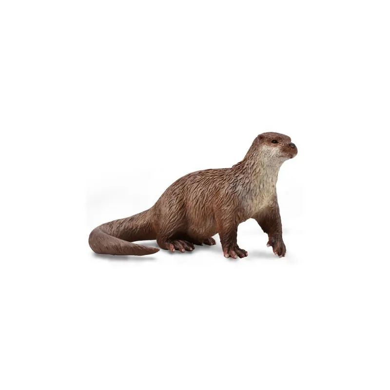 Figurine Loutre - Collecta 88941 - 9cm