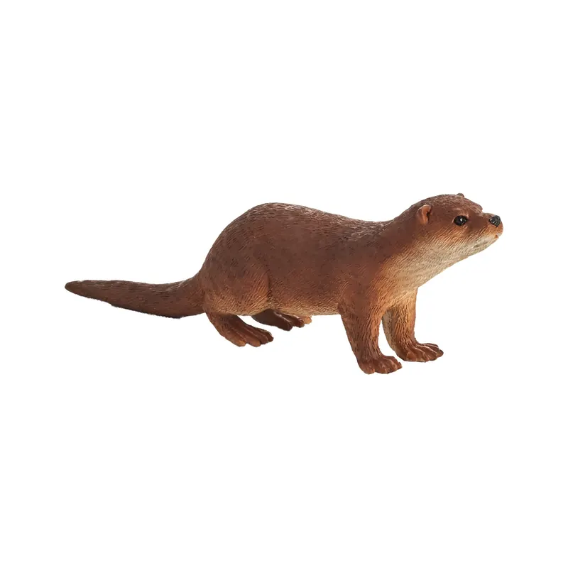 Figurine Loutre Mojo 387128