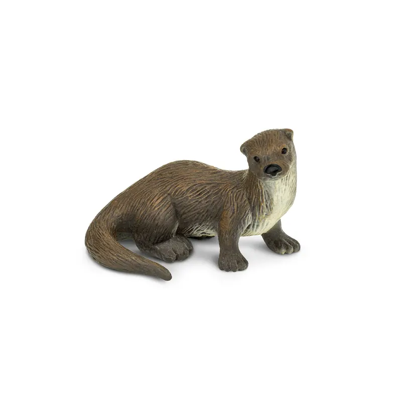 Figurine Loutre - Safari Ltd® 291529