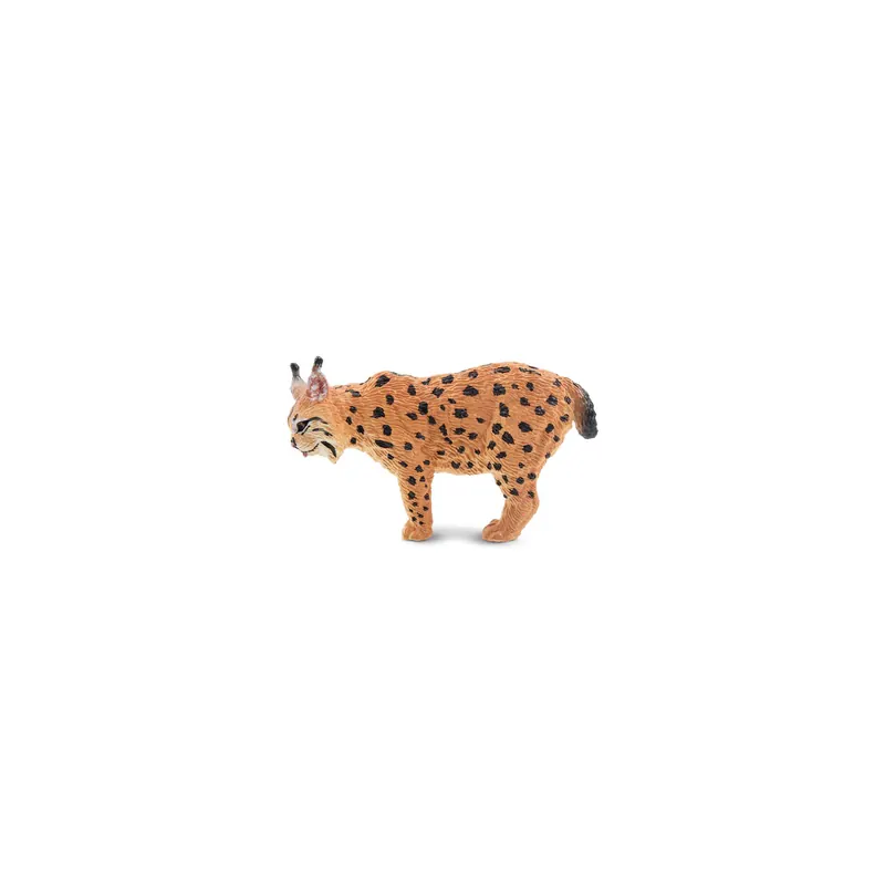 Figurine lynx ToyMany