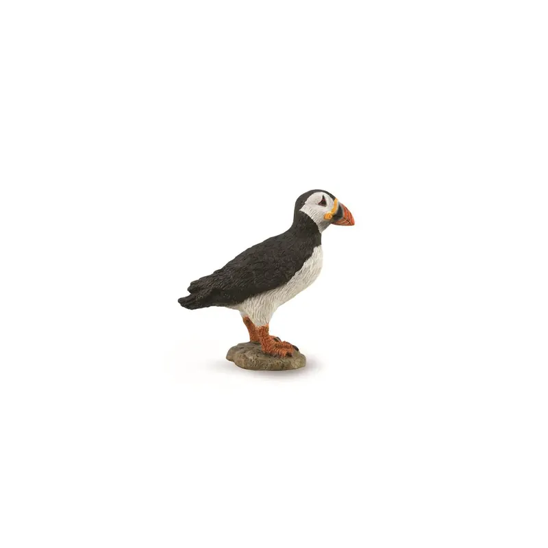 Figurine macareux moine Collecta 88895