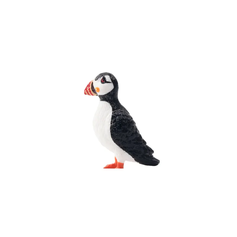 Figurine macareux moine (petite) ToyMany