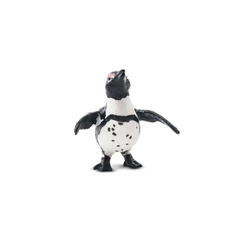 Figurine manchot du Cap ToyMany