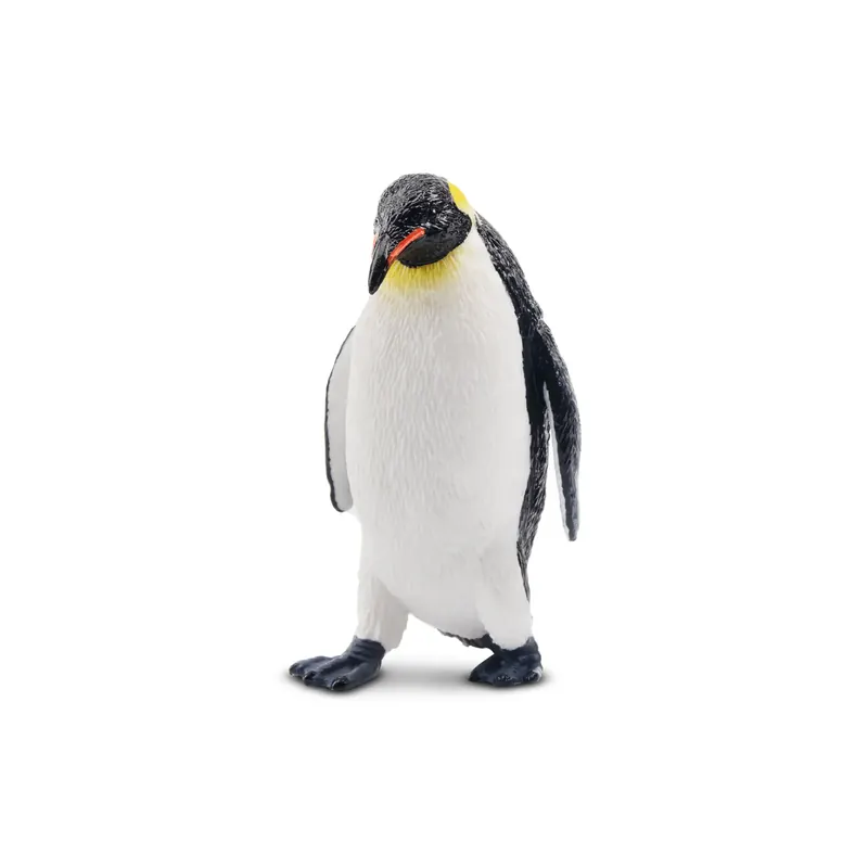 Figurine manchot empereur ToyMany