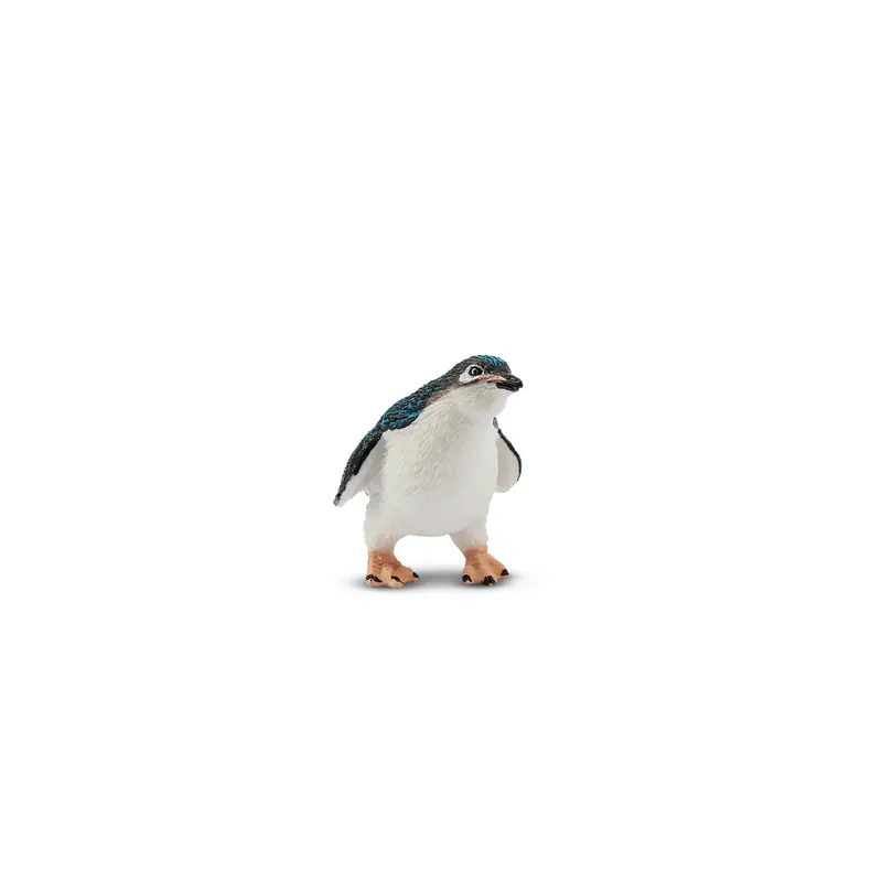 Figurine manchot pygmée ToyMany