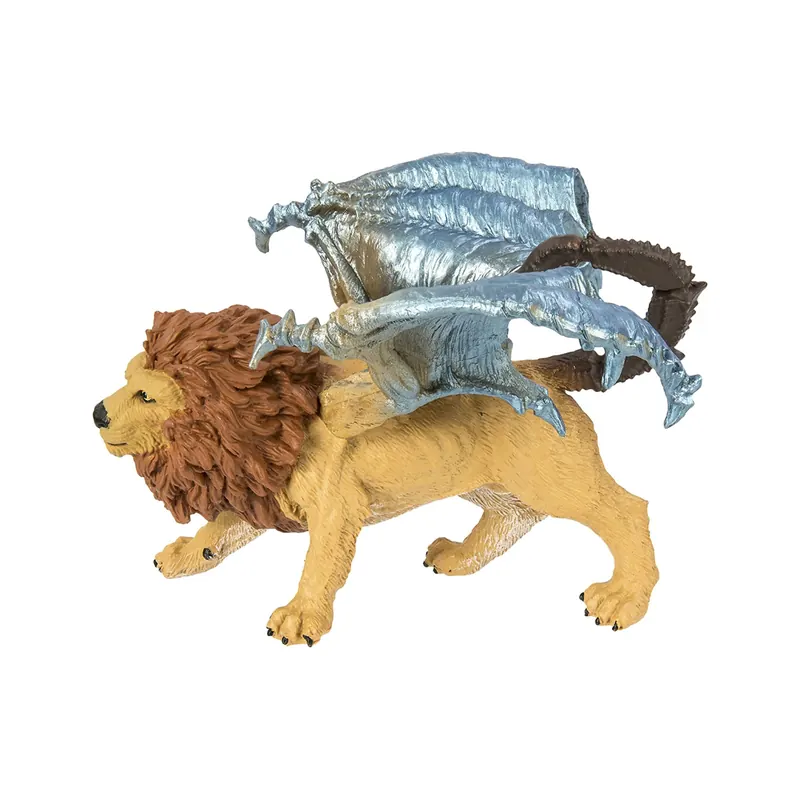 Figurine Manticore Safari 802629 - Collector
