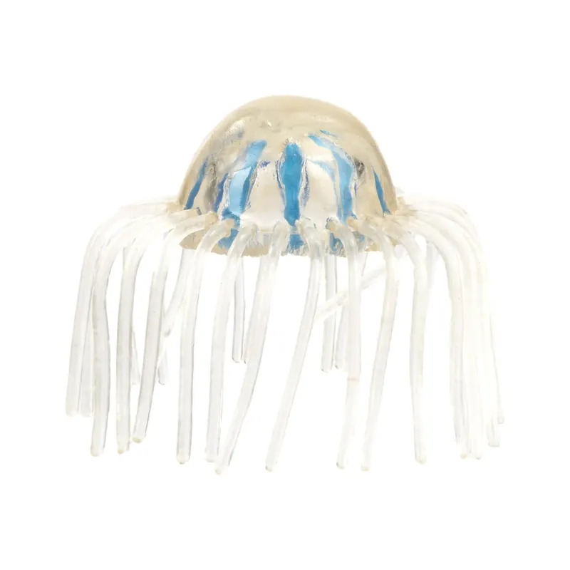 Figurine Méduse – Safari Ltd 200429