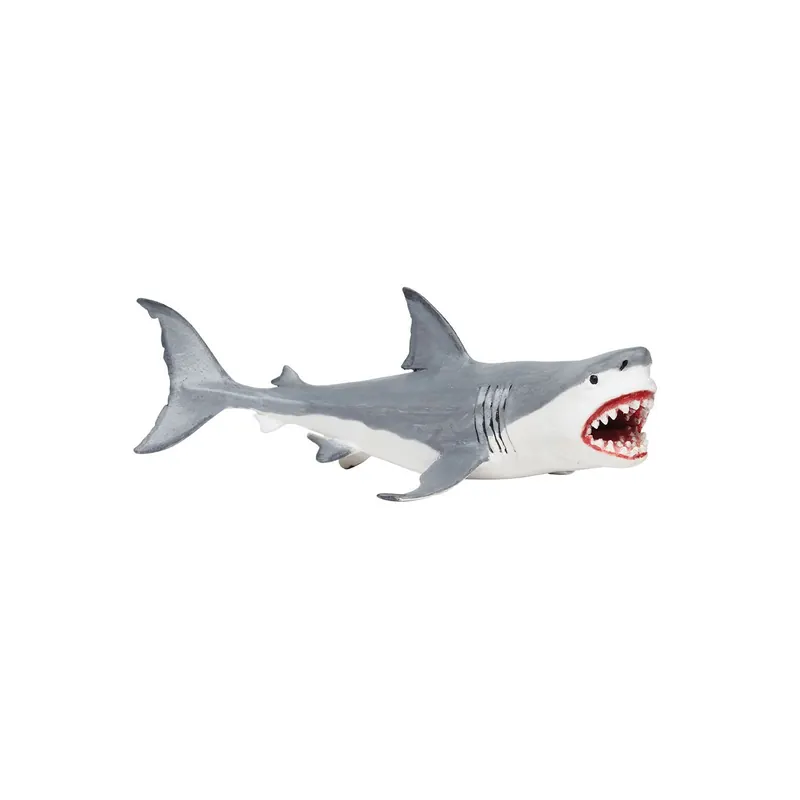 Figurine Mégalodon – Préhistoire et dinosaure - Safari Ltd® 303329