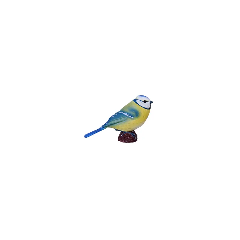 Figurine Mésange bleue – Mojo 381115