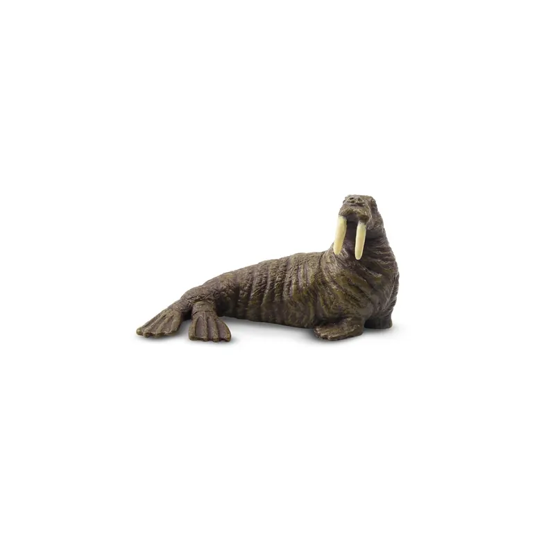 Figurine morse arctique (petite) ToyMany