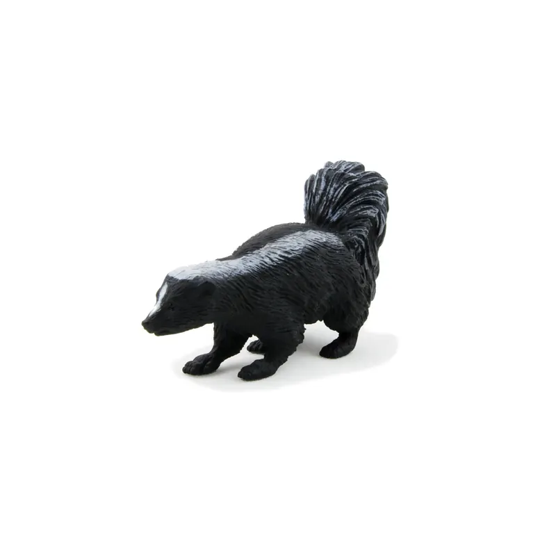 Figurine Mouffette Mojo 387034