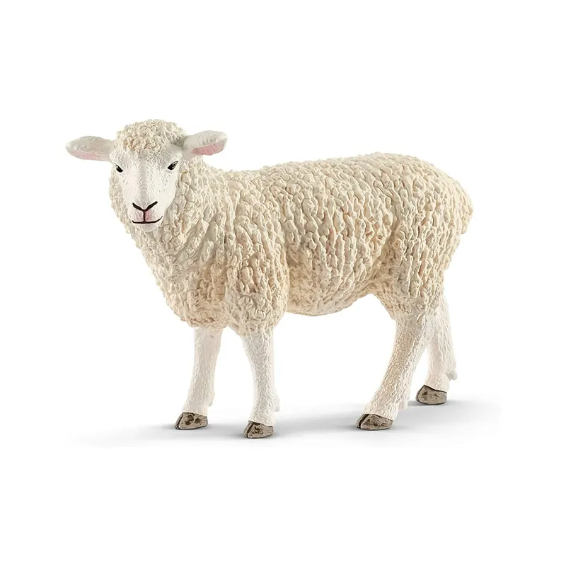 Figurine Mouton Schleich 13882