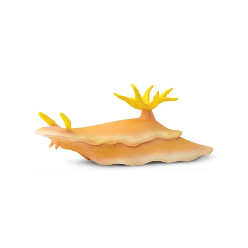 Figurine Nudibranche – Safari Ltd 266129