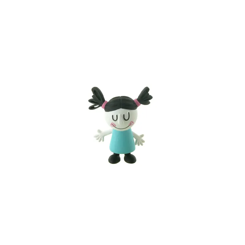 Figurine Nuna - La Couleur des Émotions