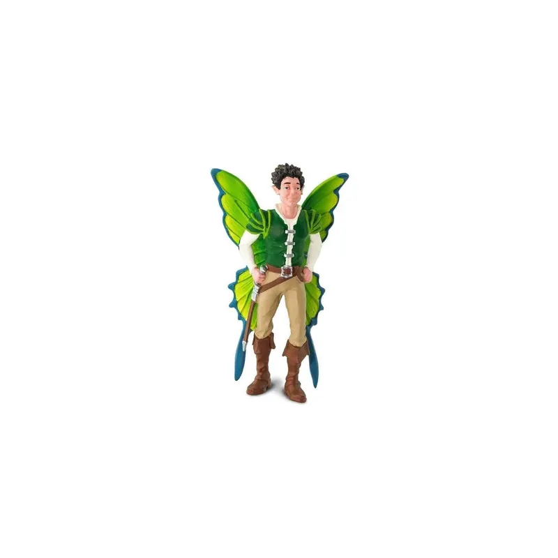 Figurine Obéron - Safari Ltd® 100254