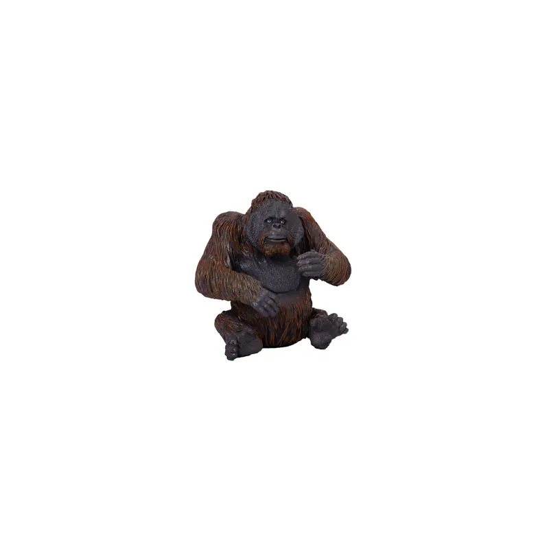 Figurine orang-outan Mojo