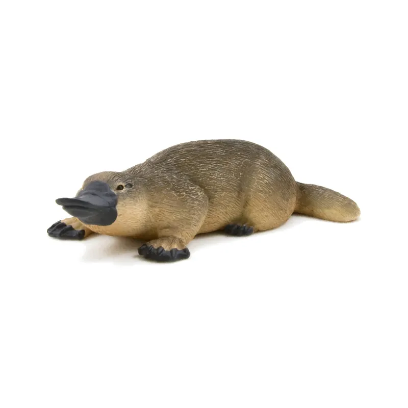 Figurine Ornithorynque - Mojo 387106