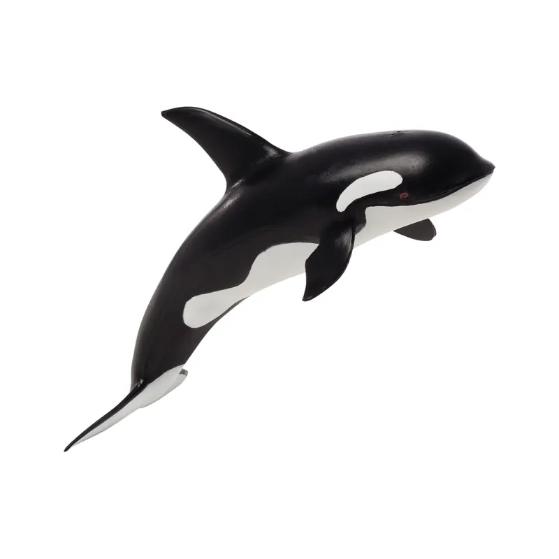 Figurine Orque Mojo 387276