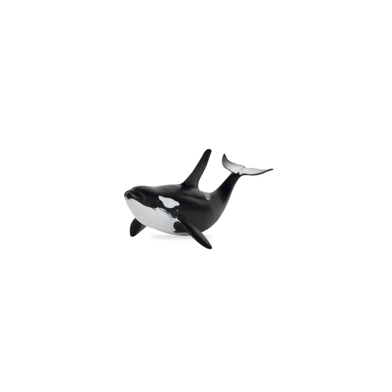 Figurine orque ToyMany