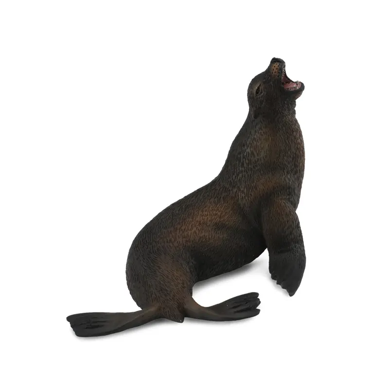 Figurine otarie Animaux marins Collecta 88454