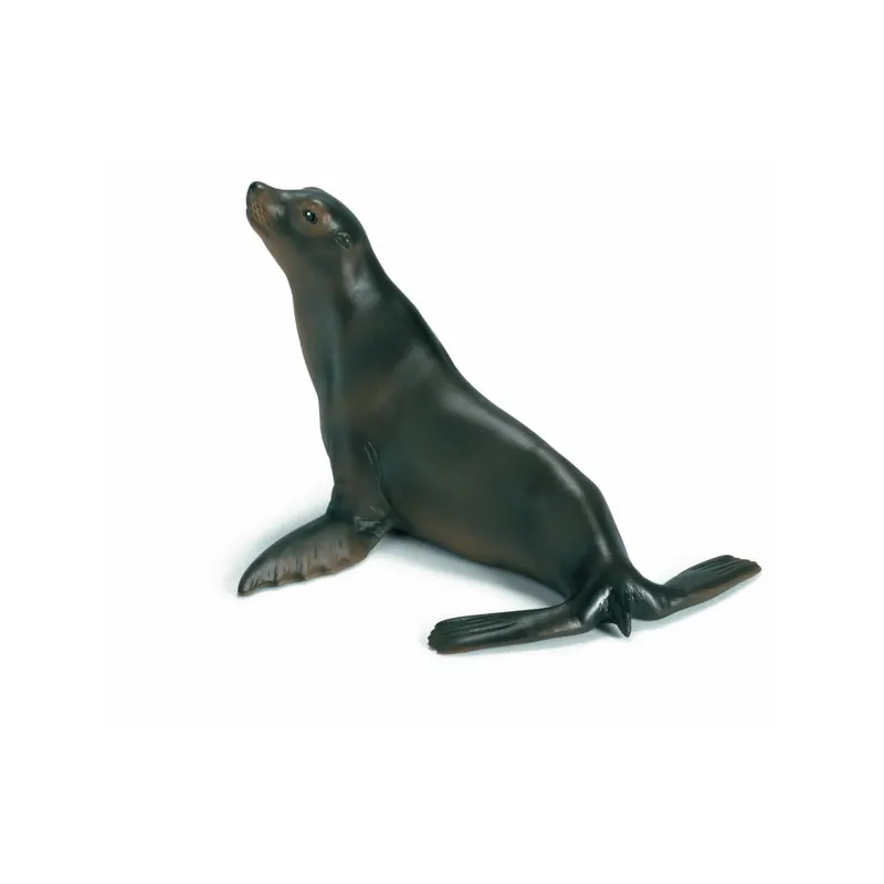 Figurine Otarie Schleich 14365 - Réaliste
