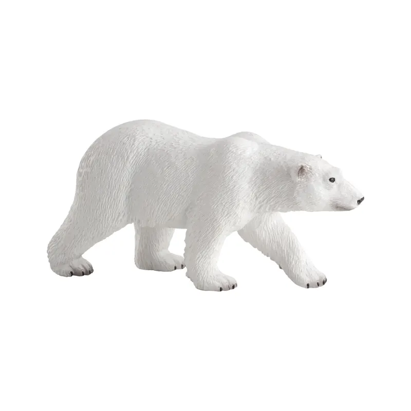 Figurine Ours polaire - Mojo 387183