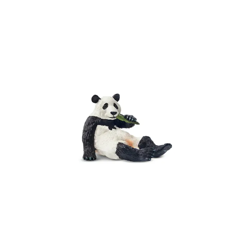 Figurine panda géant mâle ToyMany