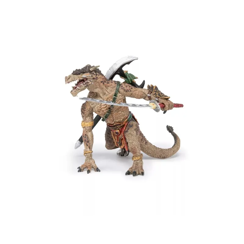 Figurine Papo Mutant dragon 38975