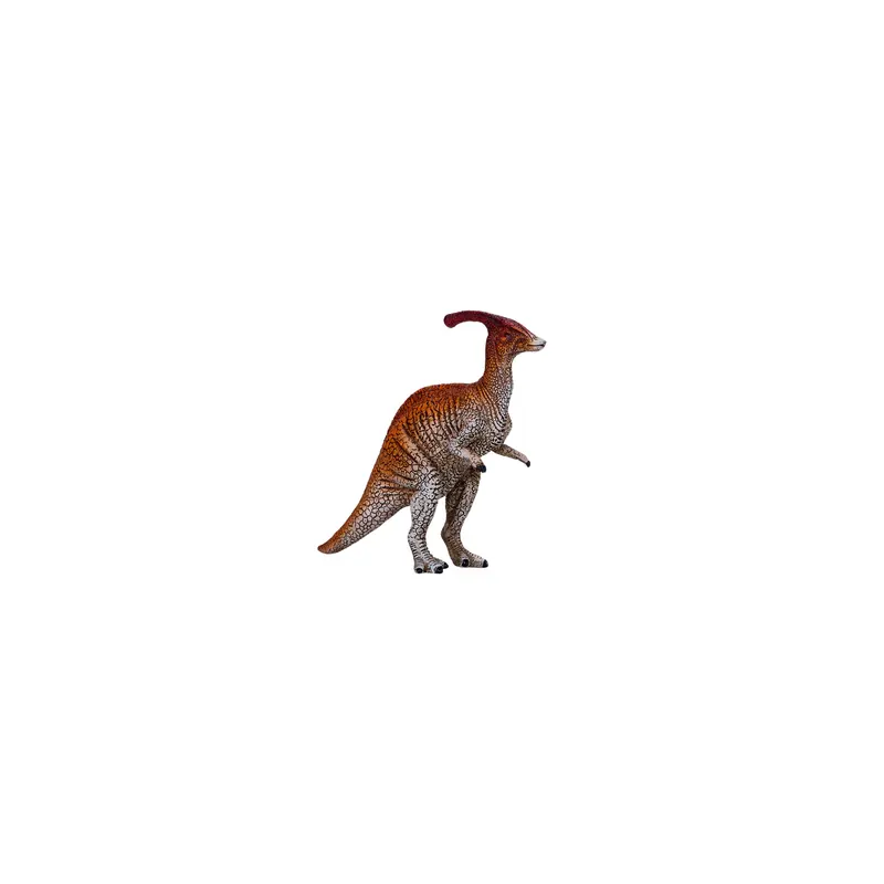 Figurine Parasaurolophus – Dinosaure Mojo