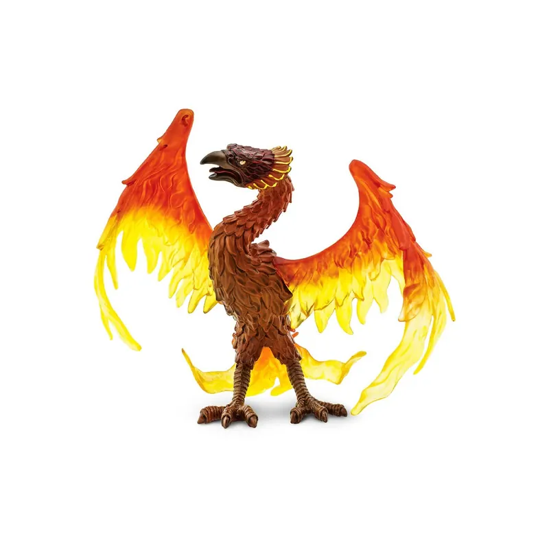 Figurine Phénix - Safari Ltd® 801329